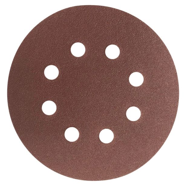 ROTACIJSKI BRUSILNIK ISKRA IE-AJ8-240 ISKRA ERO