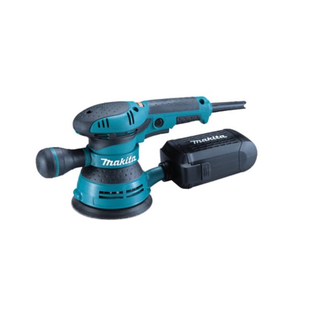 EKSCENTRIČNI BRUSILNIK MAKITA BO5041
