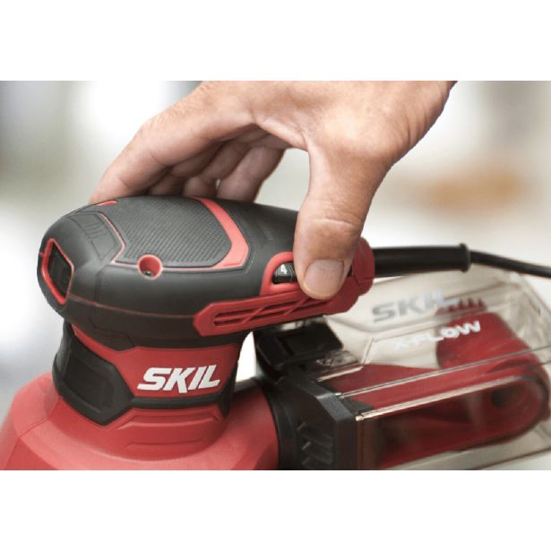 ROTACIJSKI BRUSILNIK SKIL SR1E7471AA