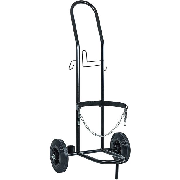 ROTHENBERGER INDUSTRIAL TRANSPORTNI VOZIČEK ZA PLINSKE JEKLENKE 5-33KG