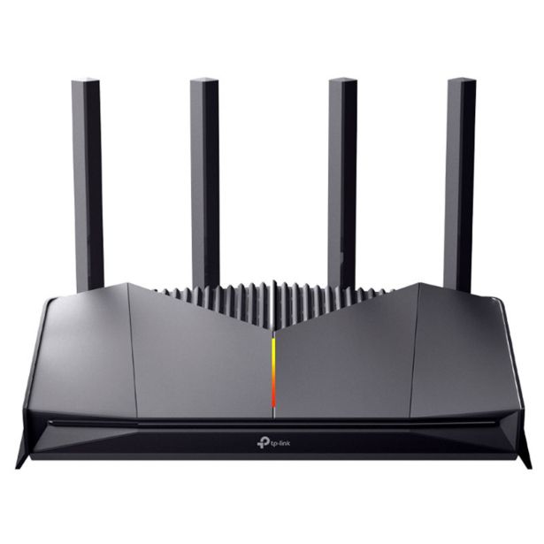 ROUTER TP-LINK WLAN ARCHER GE230 2.4&5GHZ BE3600 WIFI7 GAMIN
