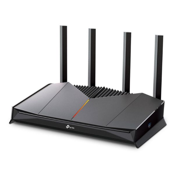 ROUTER TP-LINK WLAN ARCHER GE230 2.4&5GHZ BE3600 WIFI7 GAMIN