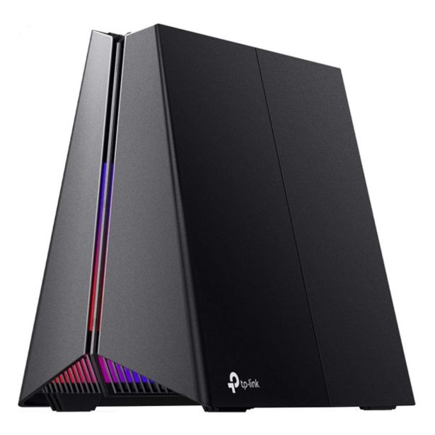 ROUTER TP-LINK WLAN ARCHER GE550 2.4&5&6GHZ BE9300 WIFI7 GAM