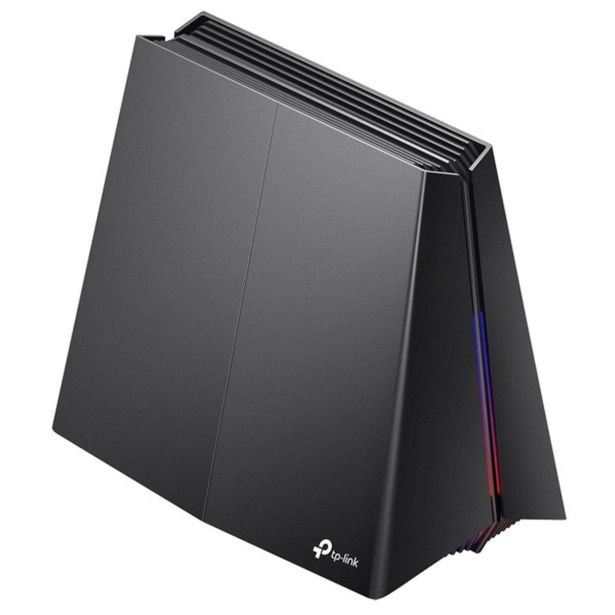 ROUTER TP-LINK WLAN ARCHER GE550 2.4&5&6GHZ BE9300 WIFI7 GAM