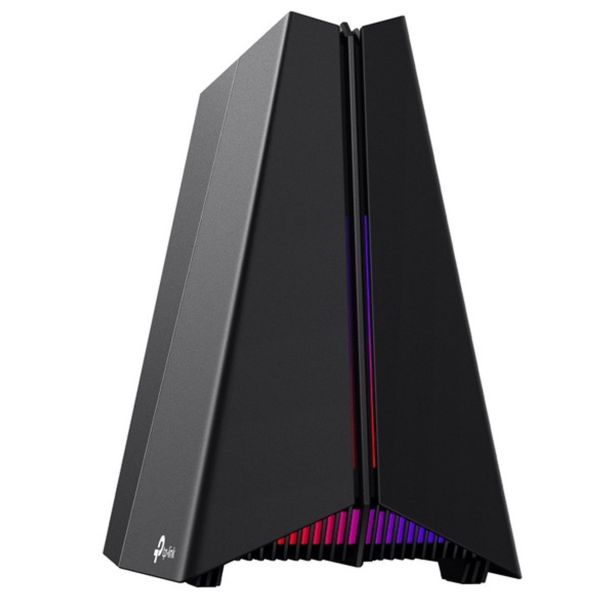 ROUTER TP-LINK WLAN ARCHER GE550 2.4&5&6GHZ BE9300 WIFI7 GAM