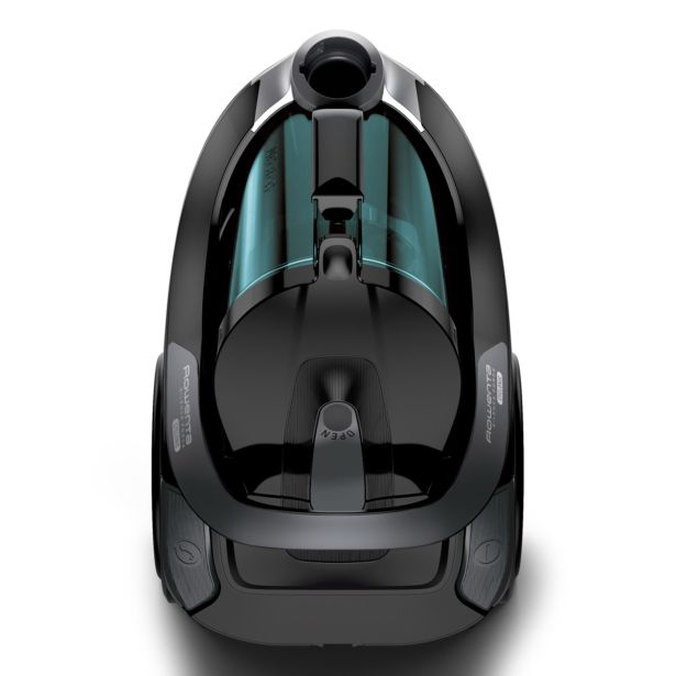 ROWENTA CIKLONSKI SESALNIK SILENCE FORCE MONOCYCLONIC CLASSIC BREZ VREČKE ZA UČINKOVITO IN TIHO SESANJE. RO7212EA