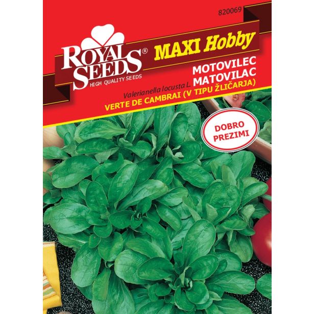 MOTOVILEC VERTE DE CAMBRAI