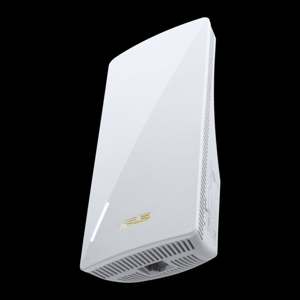 MREŽNI USMERNIK (ROUTER) ASUS RP-AX56 AX1800 DUAL BAND WIFI 6