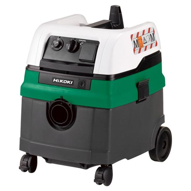 DELAVNIŠKI SESALNIK HIKOKI RP250YDM