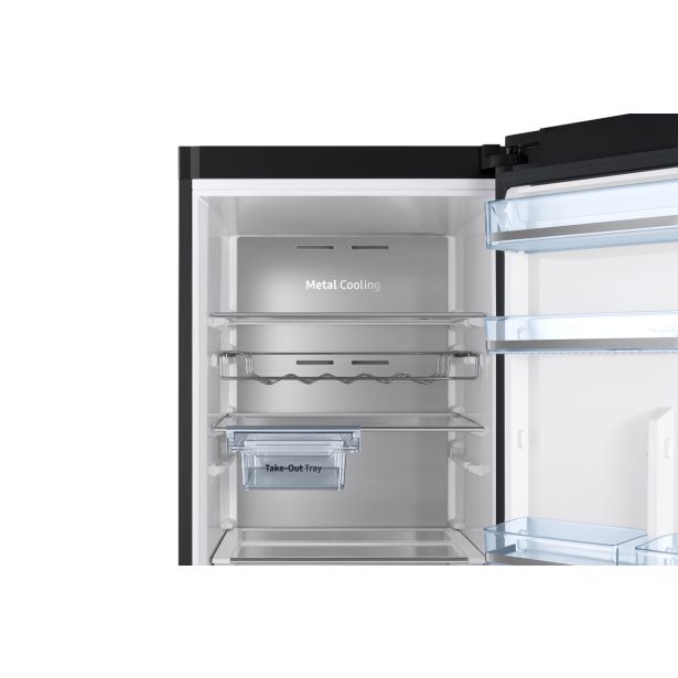 HLADILNIK SAMSUNG RR39M7565B1/EO