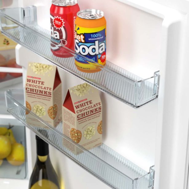 HLADILNIK TESLA RS1100M1