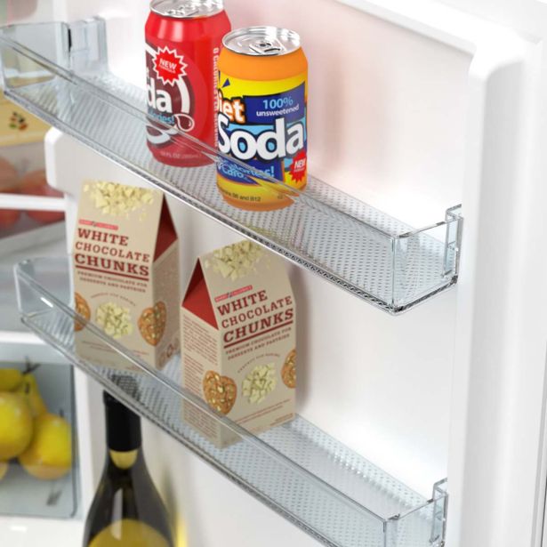 HLADILNIK TESLA RS1300M1