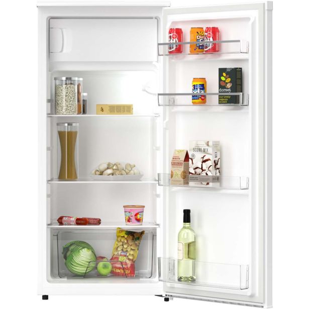 HLADILNIK TESLA RS2000M1