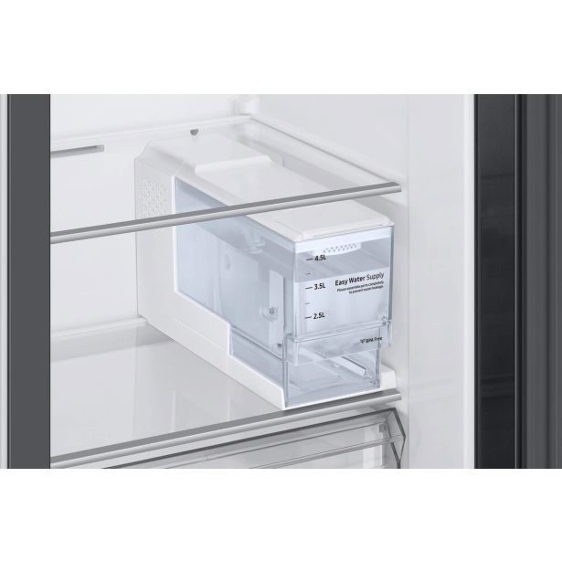 AMERIŠKI HLADILNIK SAMSUNG RS68A8531B1/EF