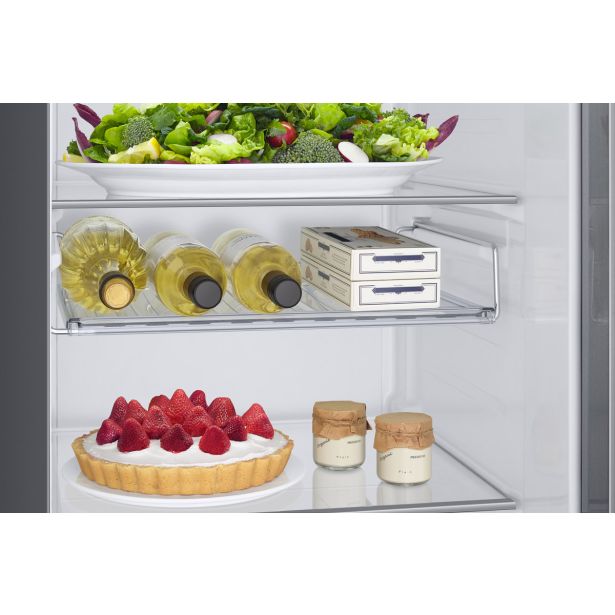 AMERIŠKI HLADILNIK SAMSUNG RS68A8531S9/EF