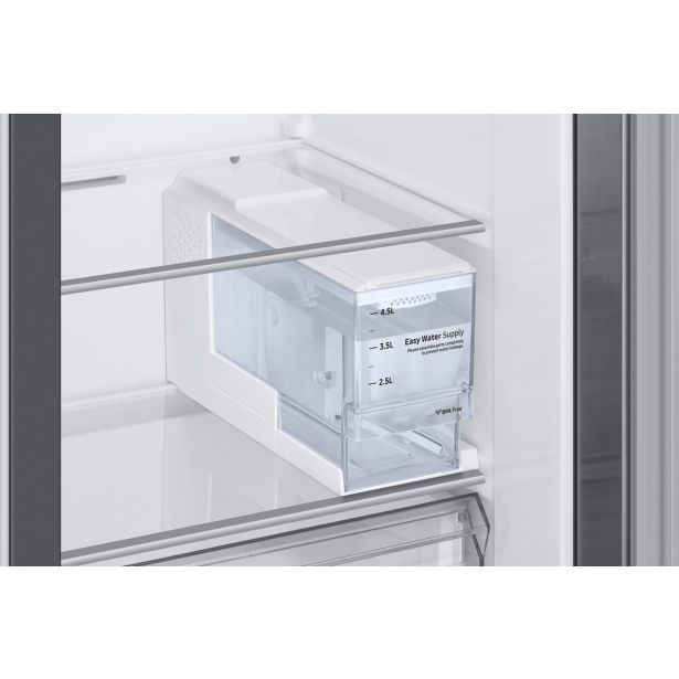 AMERIŠKI HLADILNIK SAMSUNG RS68A8531S9/EF