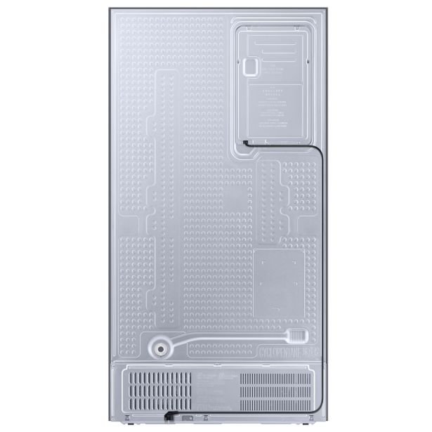 AMERIŠKI HLADILNIK SAMSUNG RS68A8531S9/EF