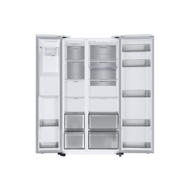 AMERIŠKI HLADILNIK SAMSUNG RS68A8840WW