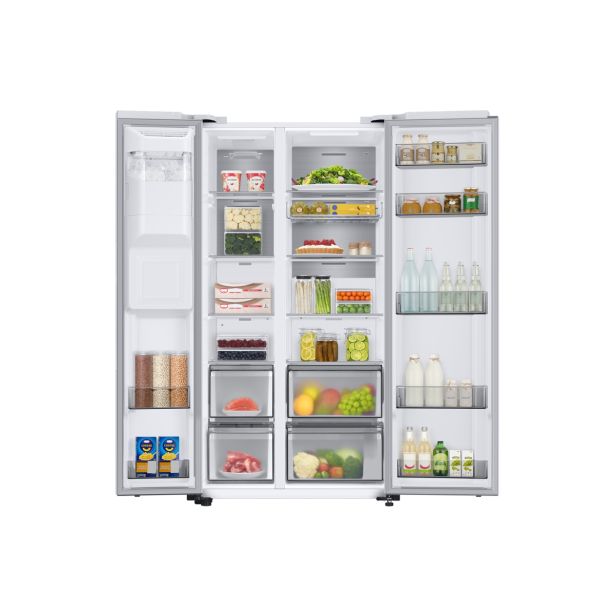 AMERIŠKI HLADILNIK SAMSUNG RS68A8840WW