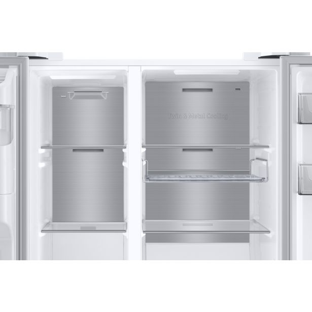 AMERIŠKI HLADILNIK SAMSUNG RS68A8840WW