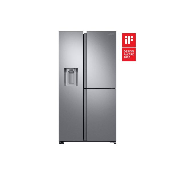 AMERIŠKI HLADILNIK SAMSUNG RS68N8671SL/EF
