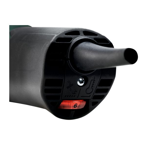 BRUSILNIK ZA BETON METABO RSEV 17-125