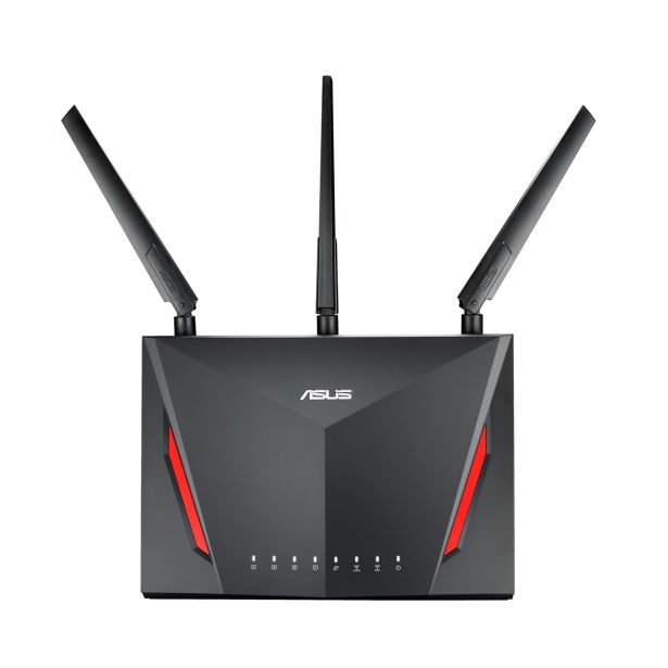 MREŽNI USMERNIK (ROUTER) ASUS RT-AC2900 EOL