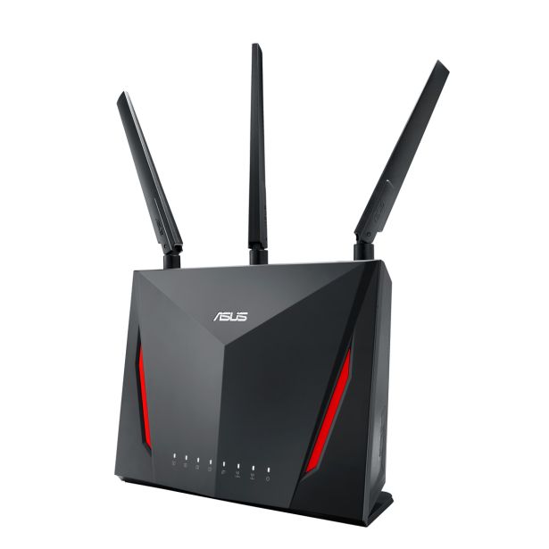 MREŽNI USMERNIK (ROUTER) ASUS RT-AC2900 EOL
