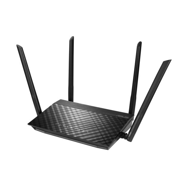 MREŽNI USMERNIK (ROUTER) ASUS RT-AC58U