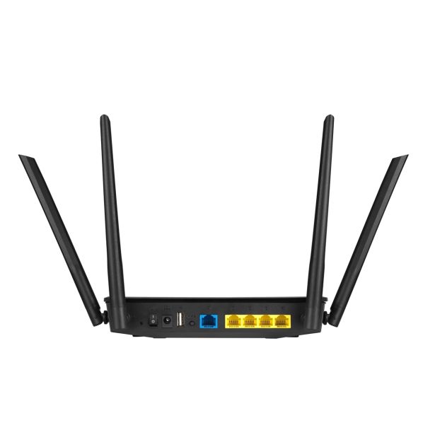 MREŽNI USMERNIK (ROUTER) ASUS RT-AC58U