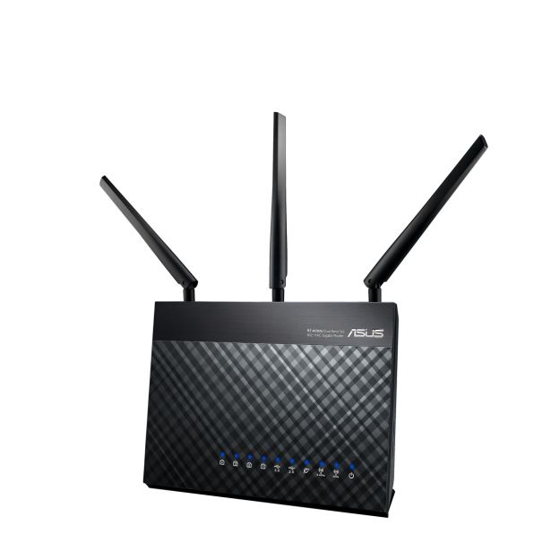 MREŽNI USMERNIK (ROUTER) ASUS RT-AC68U