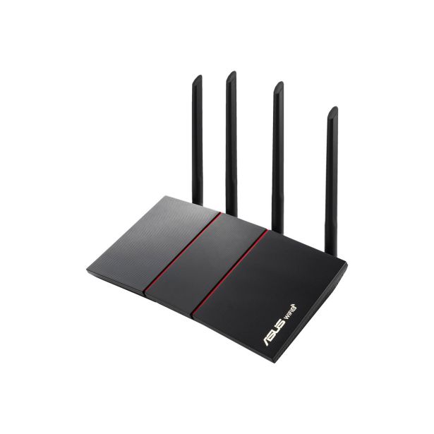 MREŽNI USMERNIK (ROUTER) ASUS RT-AX55