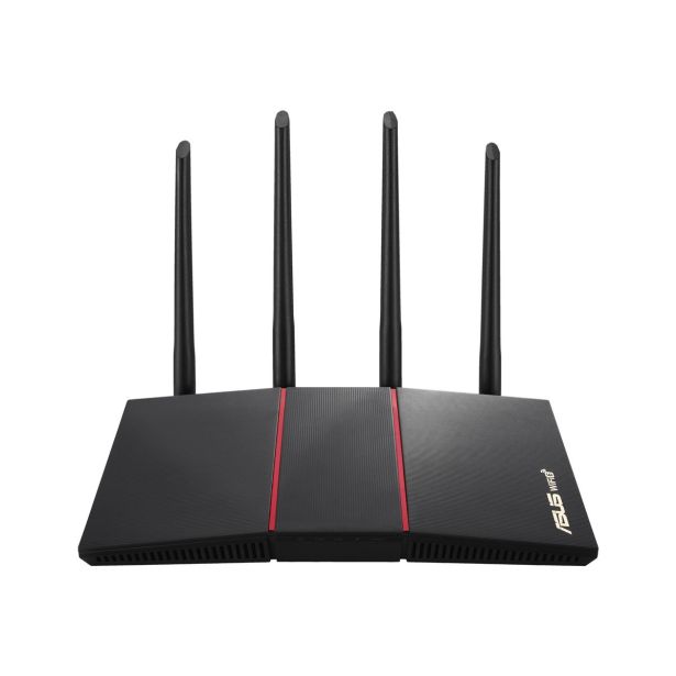 MREŽNI USMERNIK (ROUTER) ASUS RT-AX55