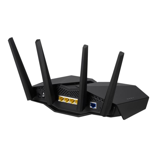 MREŽNI USMERNIK (ROUTER) ASUS RT-AX82U