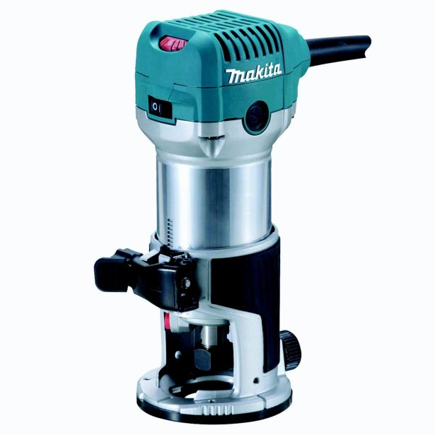 REZKALNIK MAKITA RT0700C