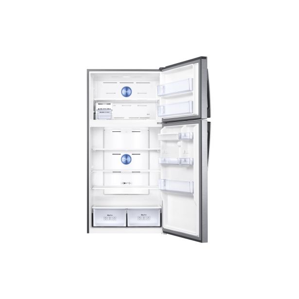 HLADILNIK IN ZAMRZOVALNIK SAMSUNG RT58K7105SL/EO