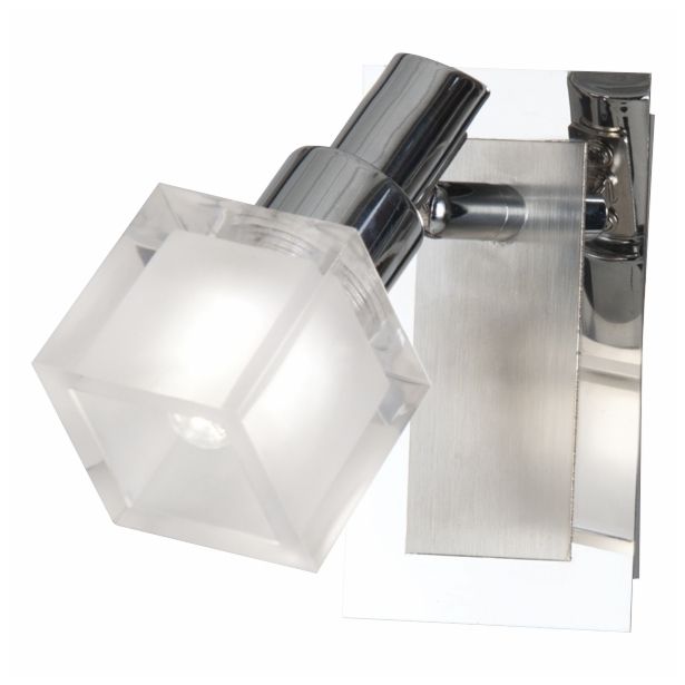 LED REFLEKTOR ESTO RUBY 1X3W