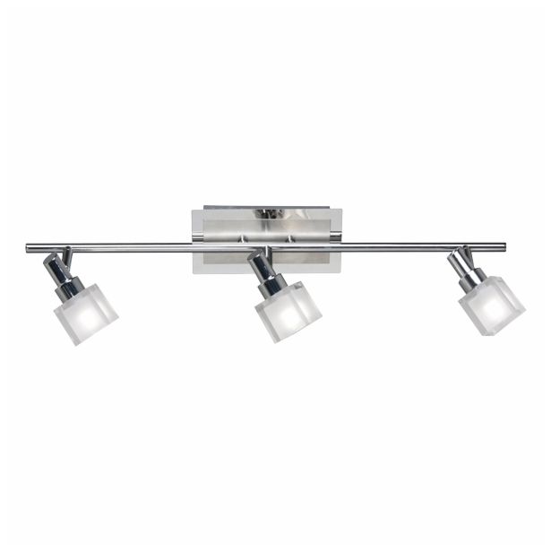 LED REFLEKTOR ESTO RUBY 3X3W