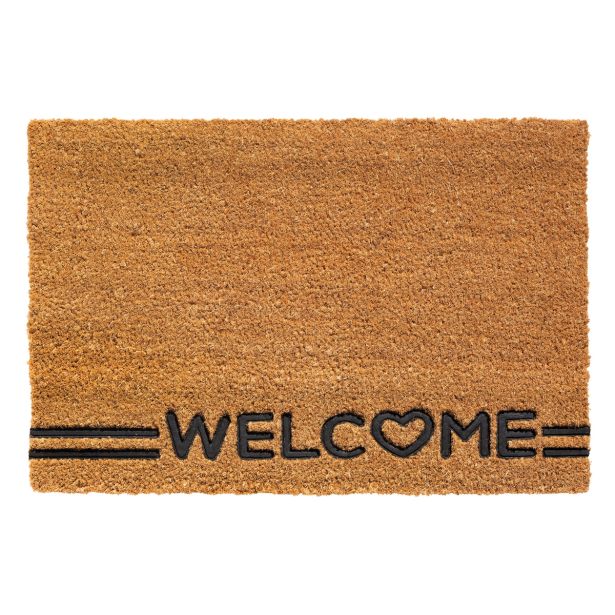 PREDPRAŽNIK RUCO 007 WELCOME 60X40 CM