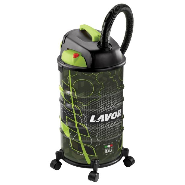 DELAVNIŠKI SESALNIK LAVOR RUDY 30 S