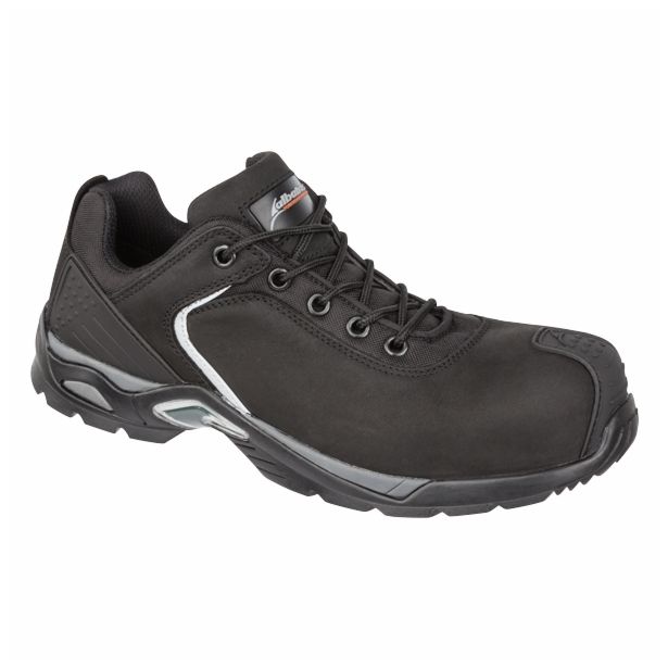 NIZKI DELOVNI ČEVLJI ALBATROS RUNNER XTS 3 ŠT.39 S3 HRO SRC