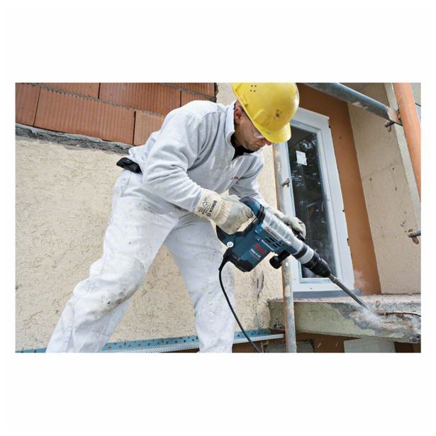 RUŠILNO ELEKTRIČNO KLADIVO BOSCH GSH 5 CE + DARILO