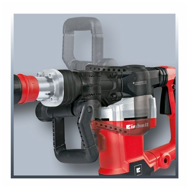 RUŠILNO ELEKTRIČNO KLADIVO EINHELL TE-DH 1027