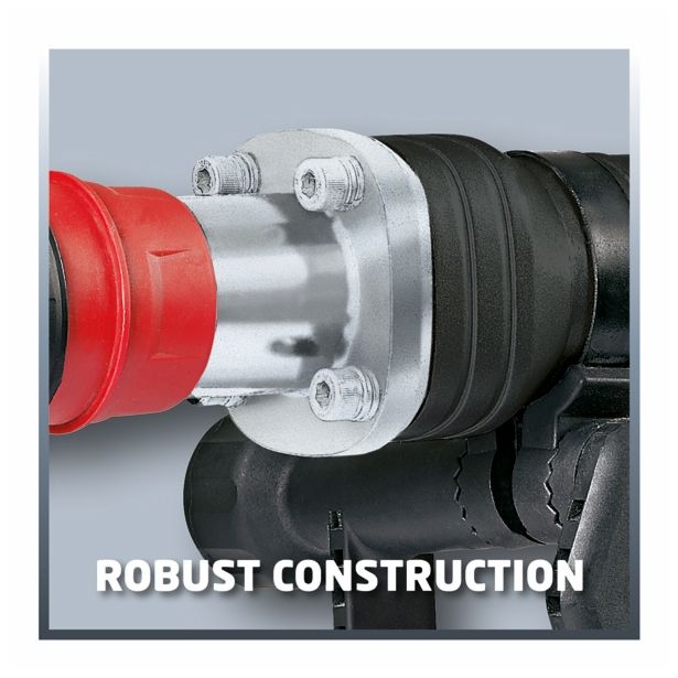 RUŠILNO ELEKTRIČNO KLADIVO EINHELL TE-DH 1027