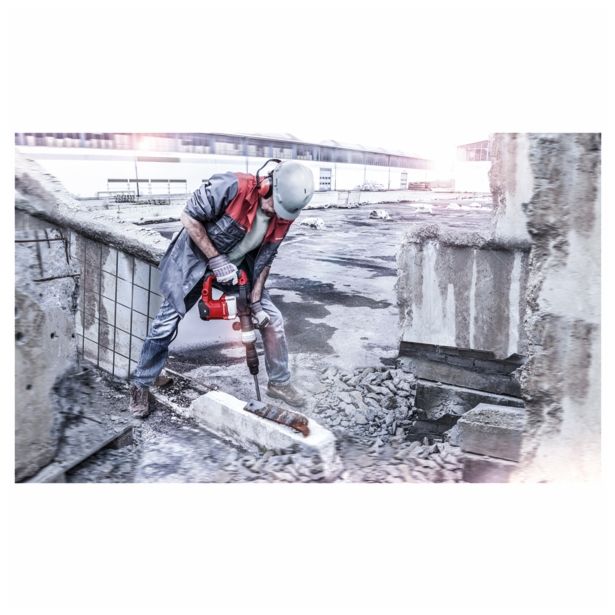 RUŠILNO ELEKTRIČNO KLADIVO EINHELL TE-DH 1027