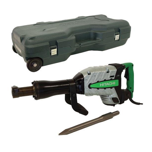RUŠILNO KLADIVO SDS-MAX HITACHI H65SB2-WT