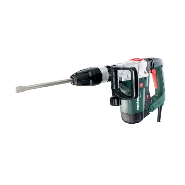 RUŠILNO KLADIVO METABO MHE 5