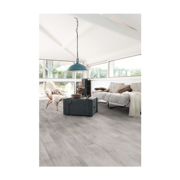 VINIL PLOŠČA, LVT SENSO RUSTIC KOLA 0309 914X152X2 MM SAMOLEPILNA