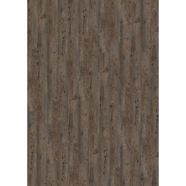VINIL PLOŠČA, LVT LIVING+ RUSTIC WOOD TEMNI 8027 914X152X2 MM