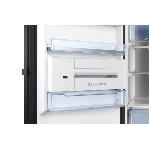 ZAMRZOVALNA OMARA SAMSUNG RZ32M7535B1/EO